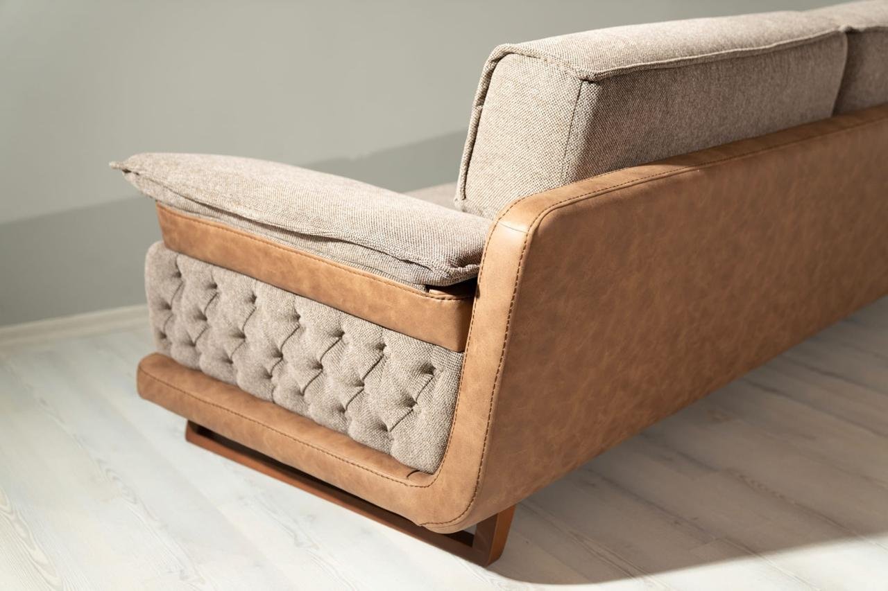 Salon mercedes  250 /100 CM